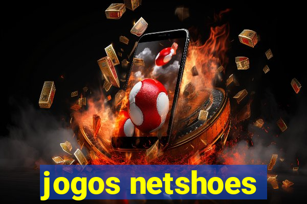 jogos netshoes